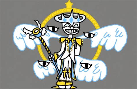 fanos bet|I've got a fanon interpretation of god. : r/HazbinHotel .